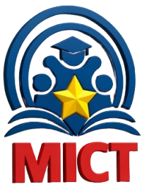 Melbourne International Homeschooling Tuitions (MICT) Logo
